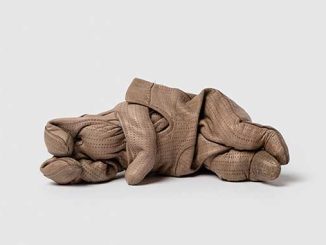 Hannah Gartside 19 from series Bunnies in Love Lust and Longing 2024