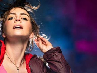 Jessica Clarke to star in Iphigenia in Splott photo by James Reiser