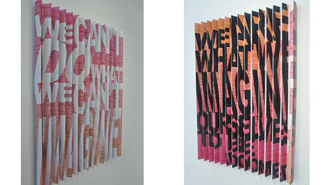 Ellen McCarthy, Crisis of Imagination