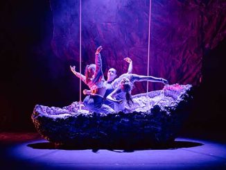 NICA Fall With Me Shianne Crampton Paige Dorrity Christina Godwin photo by Cameron Grant