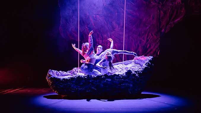 NICA Fall With Me Shianne Crampton Paige Dorrity Christina Godwin photo by Cameron Grant