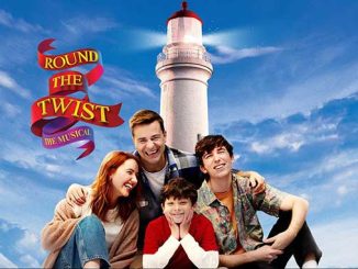 QPAC The Twist Family