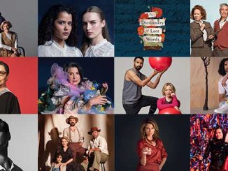 Sydney Theatre Company 2025 Season
