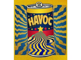 MF2024 Circus Oz HAVOC