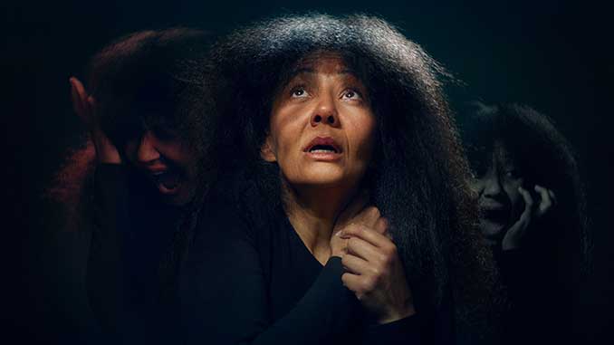 Malthouse Theatre The Birds Paula Arundell
