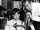 Audrey Hepburn as Eliza Doolittle and Rex Harrison as Professor Henry Higgins in My Fair Lady - courtesy of Warner Bros.