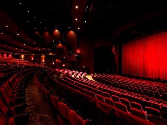 Crown Theatre Perth
