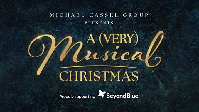 AAR MCG A Very Musical Christmas