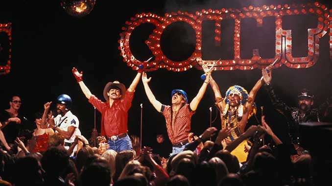 countdown 50 years on