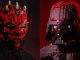 MV Lego Star Wars Darth Maul the Sith Lord and Vader the Sith Lord