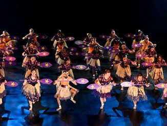 NAISDA the trees have voices the feet have ears Lisa Haymes Photography