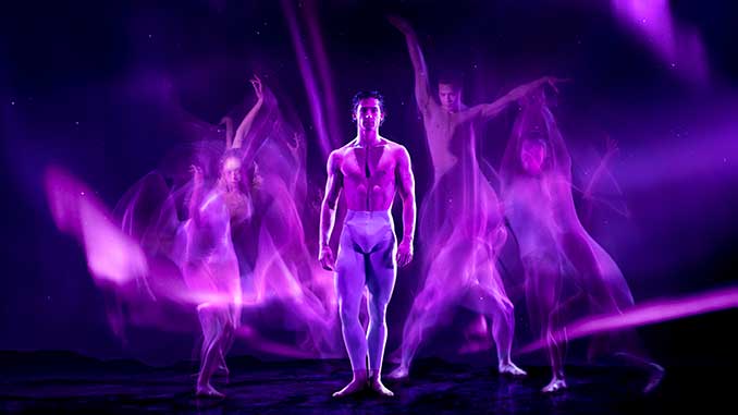 Queensland Ballet Bespoke