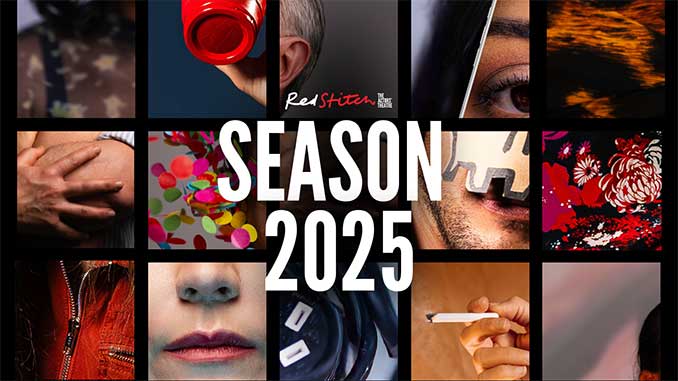 Red Stitch 2025 Season