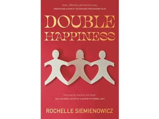 Rochelle Siemienowicz Double Happiness