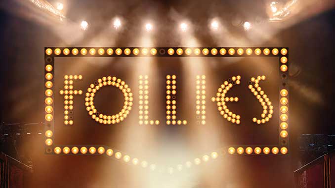 Victorian Opera presents FOLLIES