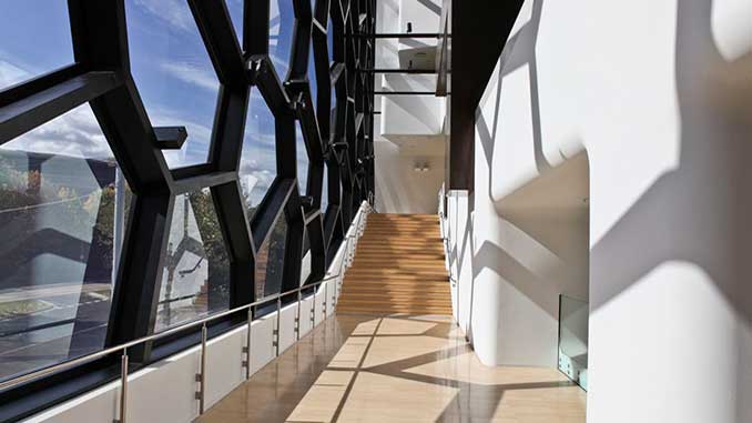 Melbourne Recital Centre