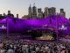 Melbourne Symphony Orchestra at the Sidney Myer Music Bowl