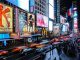 Times Square New York City photo by Florian Wehde on Unsplash