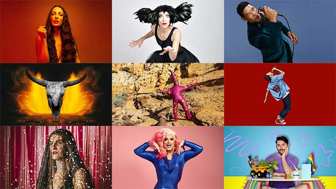 AAR 2025 Midsumma Festival