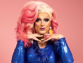 AAR OTC Panti Bliss photo by Patricio Cassinoni and Niall Sweeney