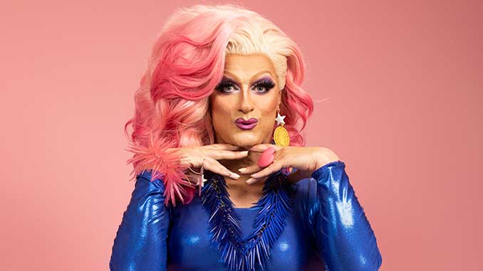 AAR OTC Panti Bliss photo by Patricio Cassinoni and Niall Sweeney