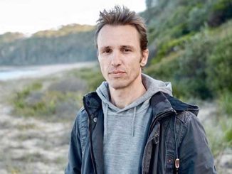 AWW25 Markus Zusak