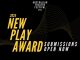 Australian Theatre Festival NYC New Play Award 2025