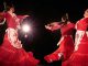 Las Flamenkas photo by Nat Cartney