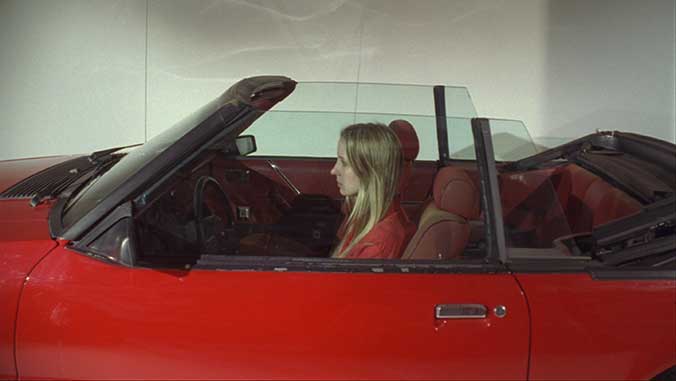 MAF Sara Cwynar Red Film