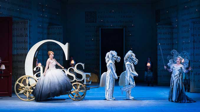 OA Cinderella photo by Rhiannon Hopley