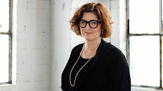 OA Fiona Allan photo by Prudence Upton