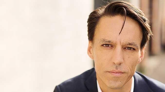 VO Alexander Lewis AAR On the Couch