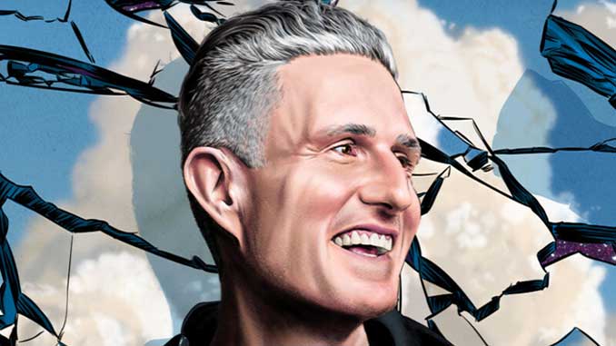 Wil Anderson
