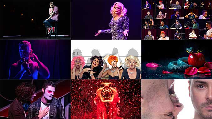 AAR Top Picks for Mardi Gras 2025