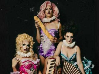 ADL Fringe 2025 Madame Marthas