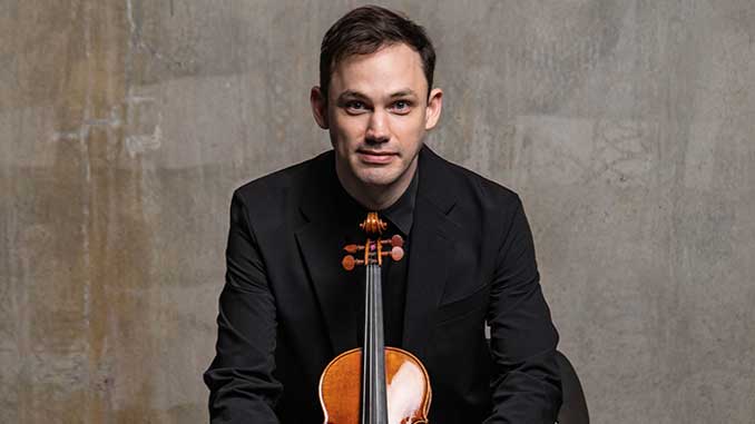 Kristian Winther photo by Jan Safar