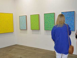 Melbourne Art Fair 2025