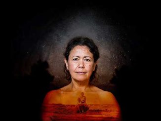 QPAC Is That You Ruthie Melodie Reynolds-Diarra