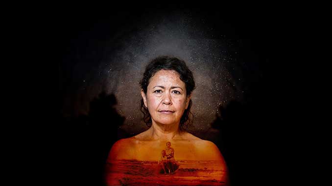 QPAC Is That You Ruthie Melodie Reynolds-Diarra