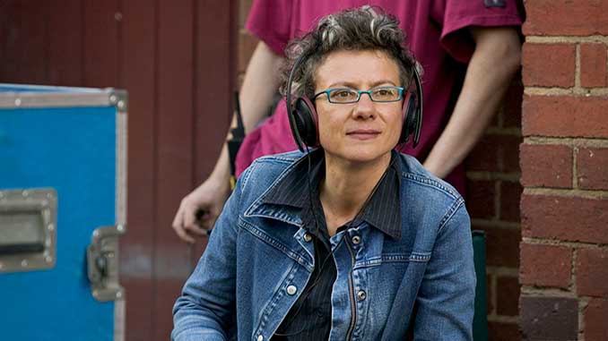 Queer Screen 25 Masterclass Ana Kokkinos