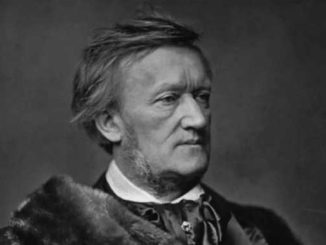 Richard Wagner, 1813-1883