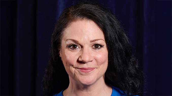 Diana Holt photo by Justin Nicholas