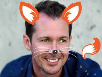 MICF Mike McLeish Pensive Like A Fox