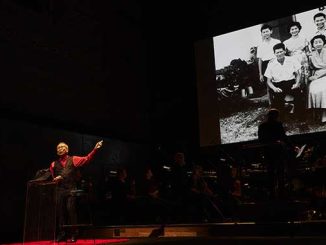 Following its world premiere at the Sydney Festival earlier this year