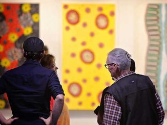 Cairns Indigenous Art Fair