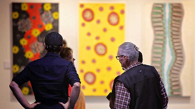 Cairns Indigenous Art Fair