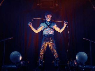 Lyttelton Circus Theatre Co presents Berlin Burlesque