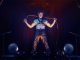 Lyttelton Circus Theatre Co presents Berlin Burlesque