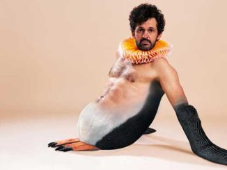 MICF Garry Starr Classic Penguins