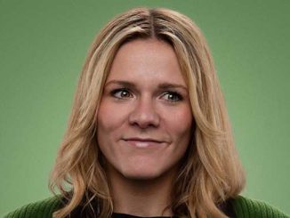 MICF Maren May Reads Between No Lines